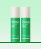 REAL BARRIER REAL BARRIER Cicare Relief Rx Fade-in Serum 50ML