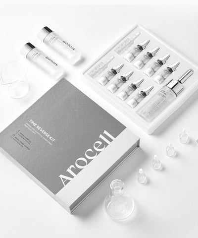 AROCELL Time Reverse Ampoule
