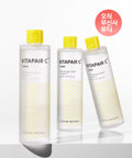 Nature Republic [3pack] Vita Fair C Toner 300ml