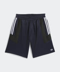 ADIDAS ADIDAS Skateboarding Football Short Pants - Navy
