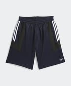 ADIDAS ADIDAS Skateboarding Football Short Pants - Navy