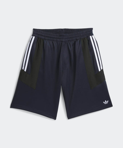 ADIDAS ADIDAS Skateboarding Football Short Pants - Navy