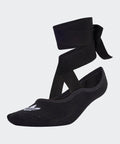 ADIDAS ADIDAS Ballet Socks Black