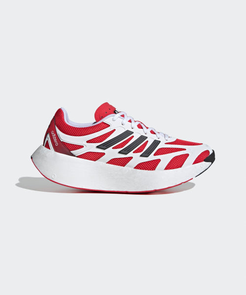 ADIDAS ADIDAS Sneakers Adizero Aruku - Red