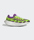 ADIDAS ADIDAS Sneakers Adizero Aruku - Purple:Solar Green