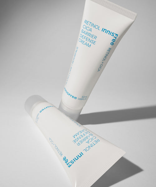 innisfree Innisfree Retinol Cica Trace Barrier Cream 50mL