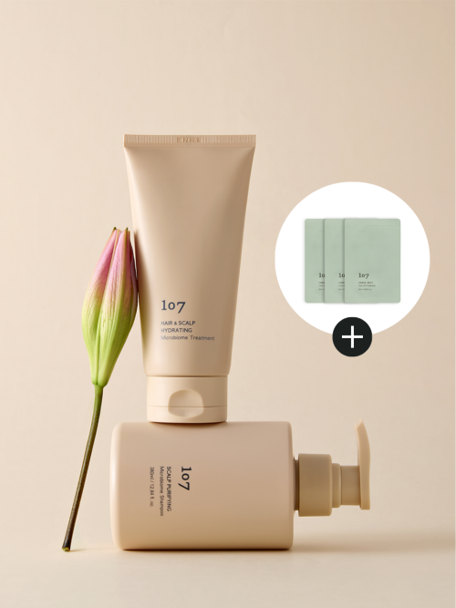 107 Scalp Hair Spa Duo
