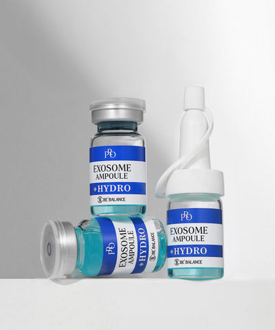 BE BALANCE Pro Exosome Ampoule 7ml*5