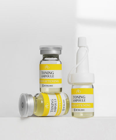 Pro Toning Ampoule 7ml*5