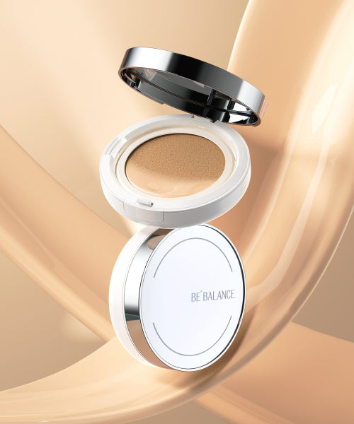 BE BALANCE BE BALANCE Objet Glow Cushion 12g