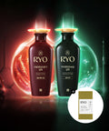 RYO Classic Shampoo 400ml 2 packs