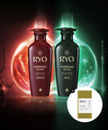 RYO Classic Conditioner 400ml 2 packs
