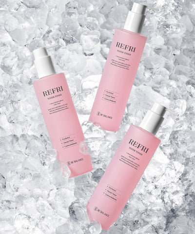 Leafree Water Toner 300ml