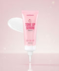 coringco One Minute Moisturizing Tone-Up Serum 50ml