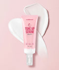 CORINGCO CORINGCO One Minute Moist Tone Up Sun Cream Serum 50ml SPF50+