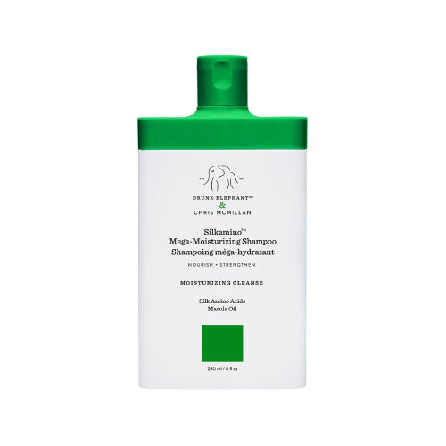 DRUNK ELEPHANT Silcamino Shampoo
