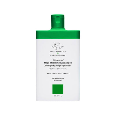 Silcamino Shampoo