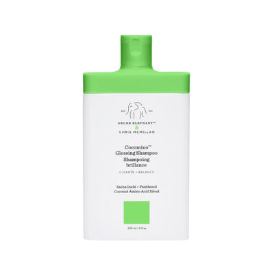 Cocomino Shampoo
