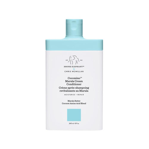DRUNK ELEPHANT Cocomino Marula Cream Conditioner