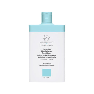 Cocomino Marula Cream Conditioner