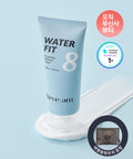 REVE:AM REVE:AM Waterfit 8-layer moisturizing cream 100ml