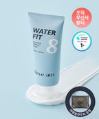 REVE:AM REVE:AM Waterfit 8-layer moisturizing cream 100ml