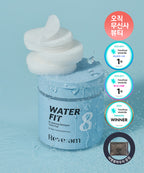 REVE:AM REVE:AM WaterFit Toner Pads Travel Kit