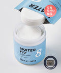 REVE:AM REVE:AM 30 Water Fit Moisture Adhesive Pad Refills