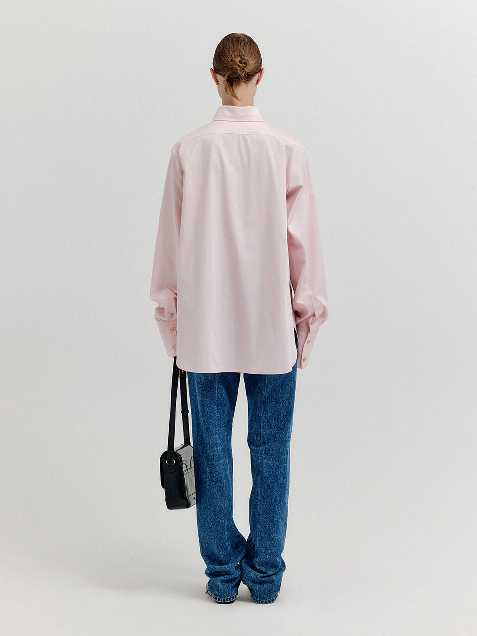 EENK EENK Denim Pants Classic