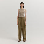EENK EENK Classic Pants Khaki