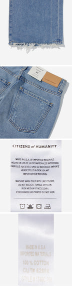 CITIZENS OF HUMANITY Citizen of Humanity Denim - Vintage Indigo