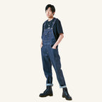 PHILOGRAM PHILOGRAM Denim Overall Unisex