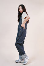 PHILOGRAM PHILOGRAM Denim Overall Unisex