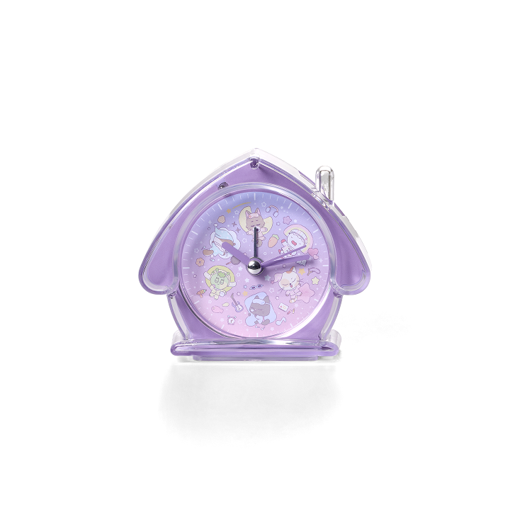Table Clock