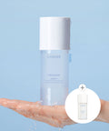 LANEIGE Cream Skin Zinc Pep Toner & Gel Moisturizer 170ml