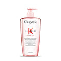 KERASTASE [For thin hair/Sprout care] Genesis Sprout Shampoo 500ml