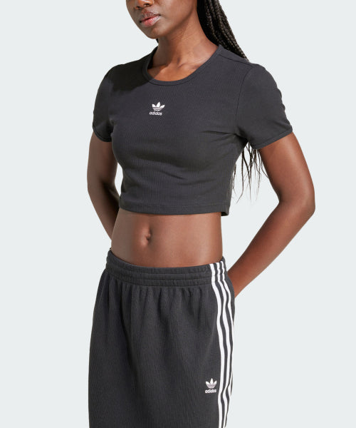 ADIDAS ADIDAS Essential T-Shirt Slim Fit