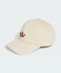 ADIDAS ADIDAS Adicolor Classic Trefoil Baseball Cap