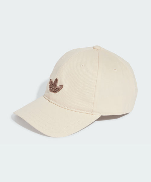 ADIDAS ADIDAS Adicolor Classic Trefoil Baseball Cap