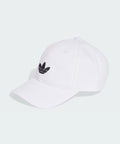 ADIDAS ADIDAS Adicolor Classic Trefoil Baseball Cap Size OSFW