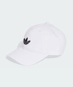 ADIDAS ADIDAS Adicolor Classic Trefoil Baseball Cap Size OSFW