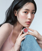 BEIGIC BEIGIC Plush Lip and Cheek Balm 04 Sway