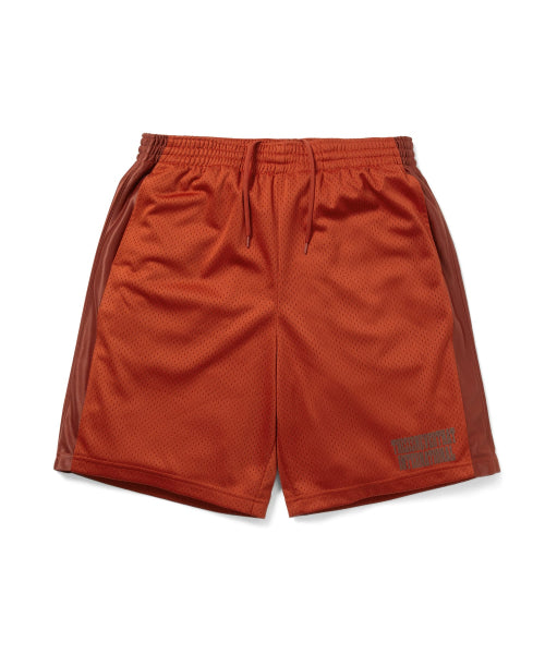 THISISNEVERTHAT THISISNEVERTHAT Basketball Short Orange