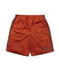 THISISNEVERTHAT THISISNEVERTHAT Basketball Short Orange