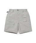 THISISNEVERTHAT THISISNEVERTHAT Utility Short Grey Size