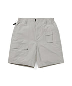 THISISNEVERTHAT THISISNEVERTHAT Utility Short Grey Size