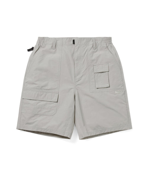 THISISNEVERTHAT THISISNEVERTHAT Utility Short Grey Size