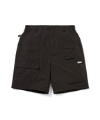 THISISNEVERTHAT THISISNEVERTHAT Utility Short Dark Mocha
