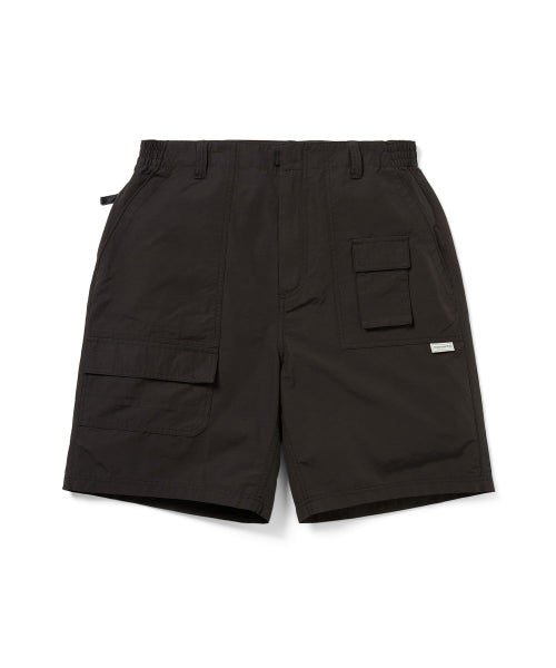 THISISNEVERTHAT THISISNEVERTHAT Utility Short Dark Mocha