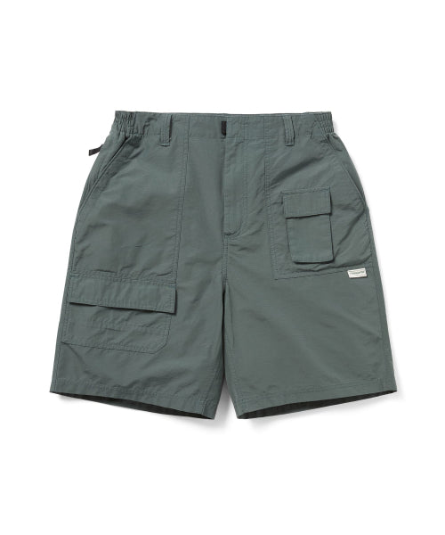 THISISNEVERTHAT THISISNEVERTHAT Utility Short Dark Sage